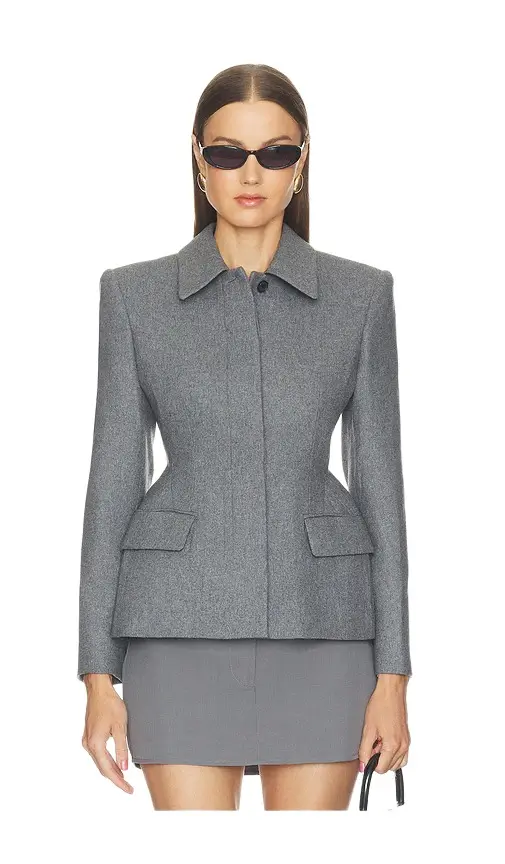 Terzo Hourglass Blazer Terzo Hourglass Blazer