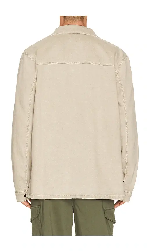 Joe's Jeans Denim Chore Coat | Thumbnail 2 Joe's Jeans Denim Chore Coat | Thumbnail 2