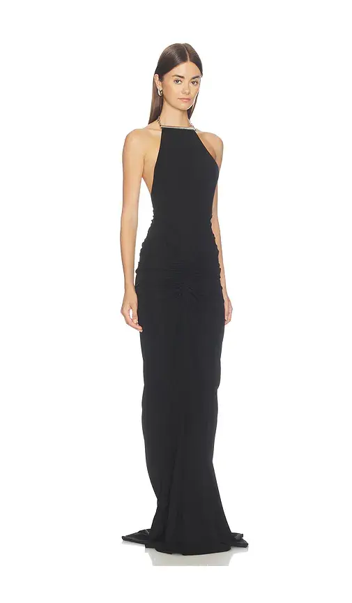 NBD Mishti Gown | Thumbnail 2 NBD Mishti Gown | Thumbnail 2