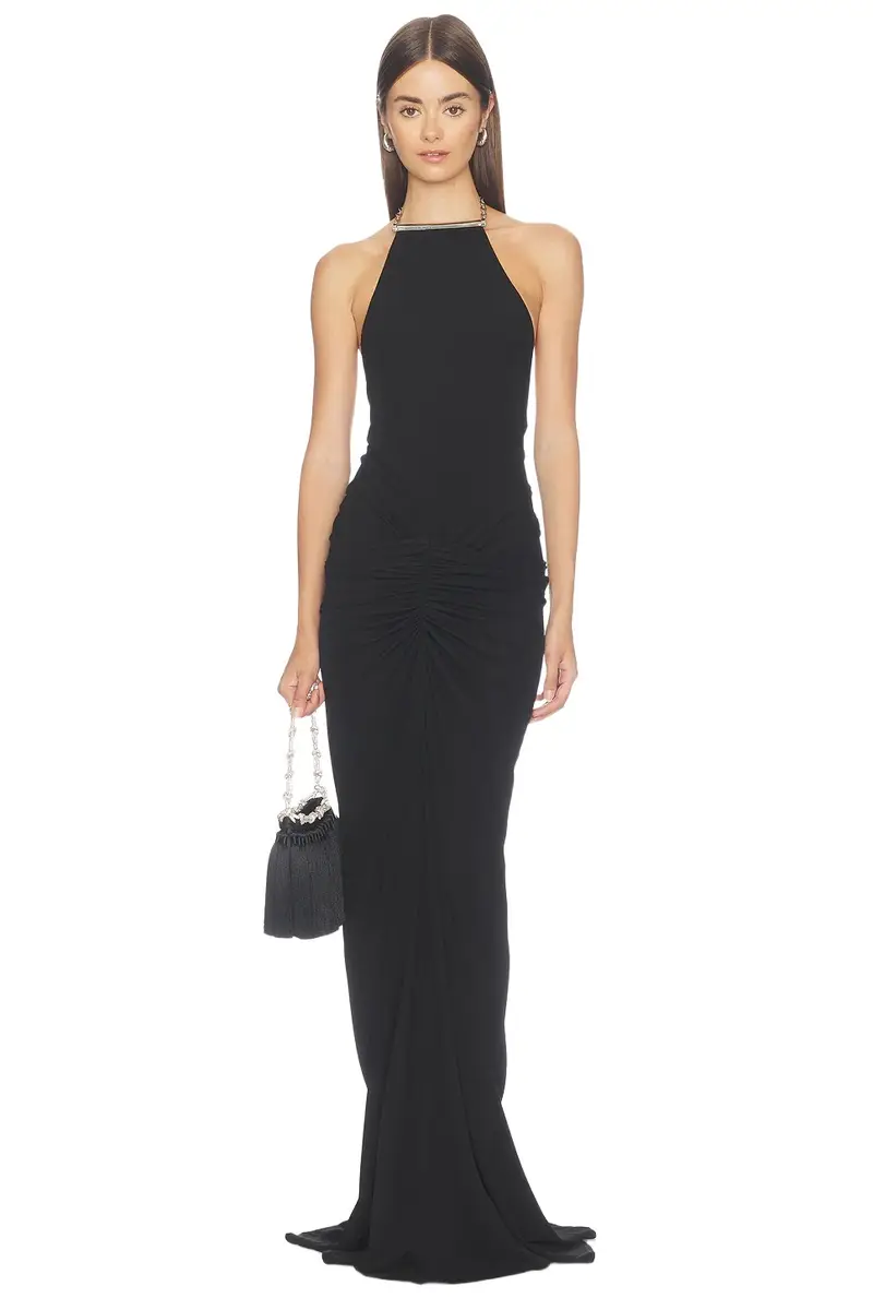 Mishti Gown Mishti Gown