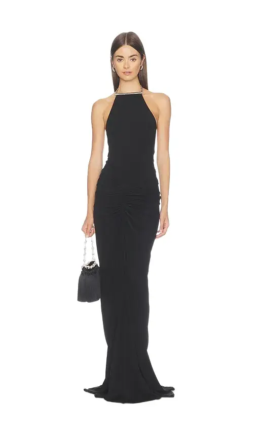 Mishti Gown Mishti Gown