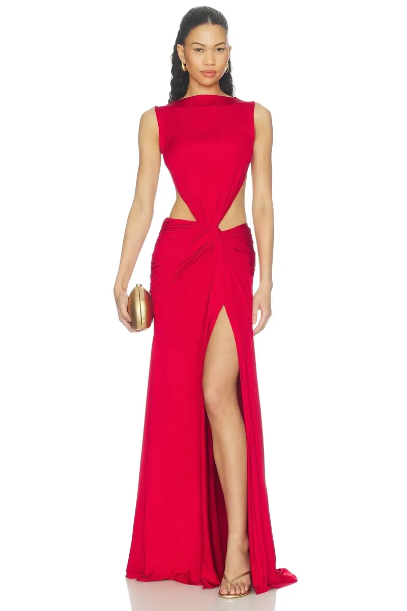 Zaina Gown Zaina Gown