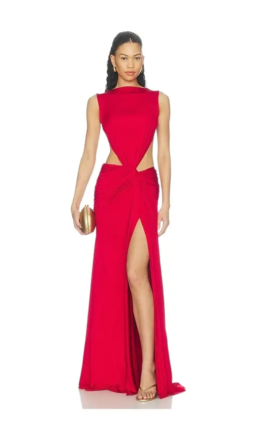 Zaina Gown Zaina Gown