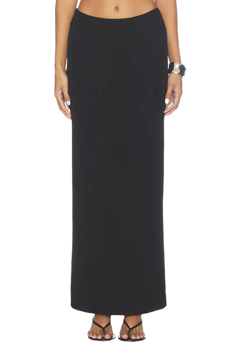 Half Moon Skirt Half Moon Skirt