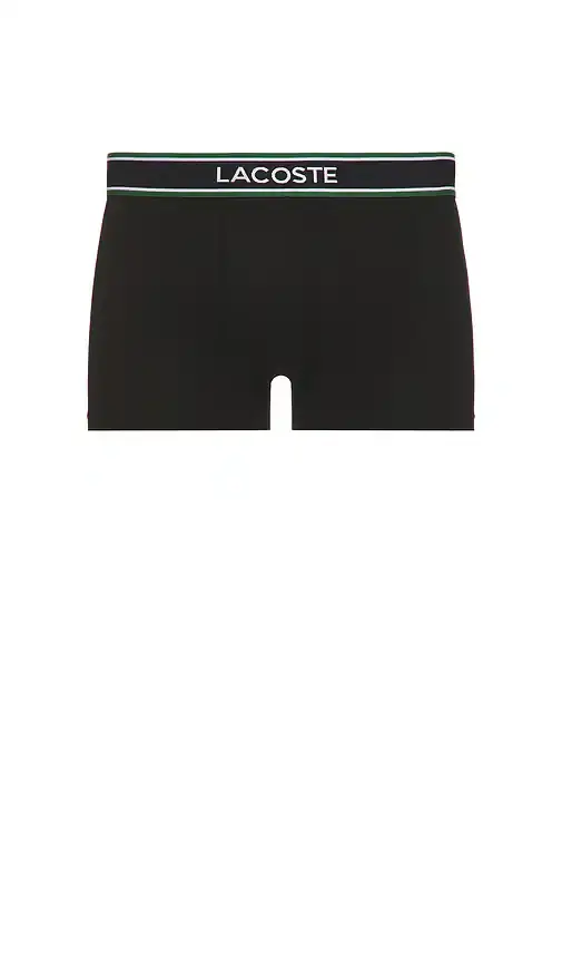 Lacoste 3 Pack Boxer | Thumbnail 2 Lacoste 3 Pack Boxer | Thumbnail 2