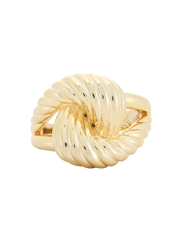 MIRANDA FRYE Lorelei Ring