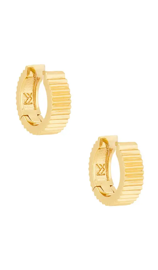 Debbie Huggies Earrings Debbie Huggies Earrings
