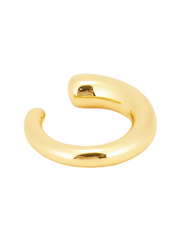 MIRANDA FRYE Bella Ear Cuff Earrings