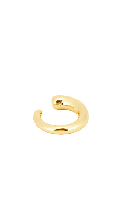 MIRANDA FRYE Bella Ear Cuff Earrings