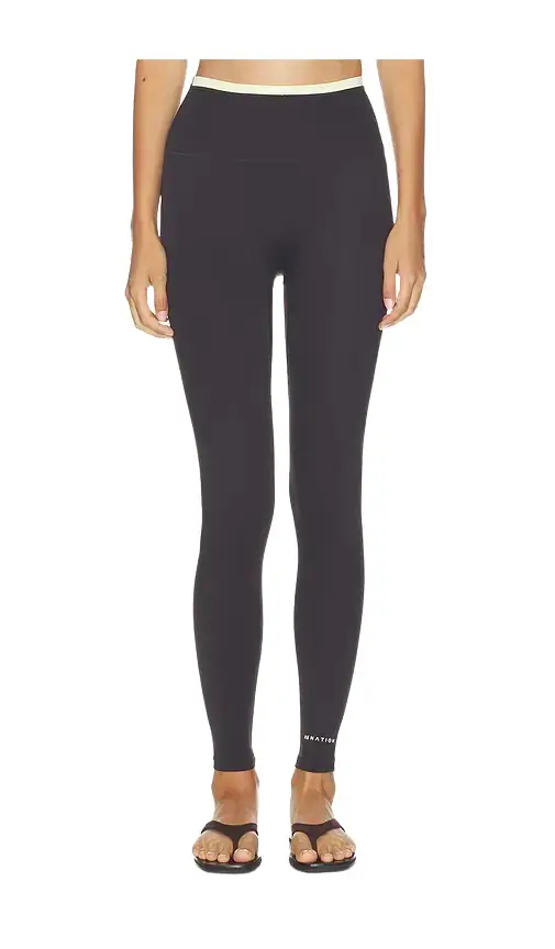 P.E NATION Vita Full Length Legging