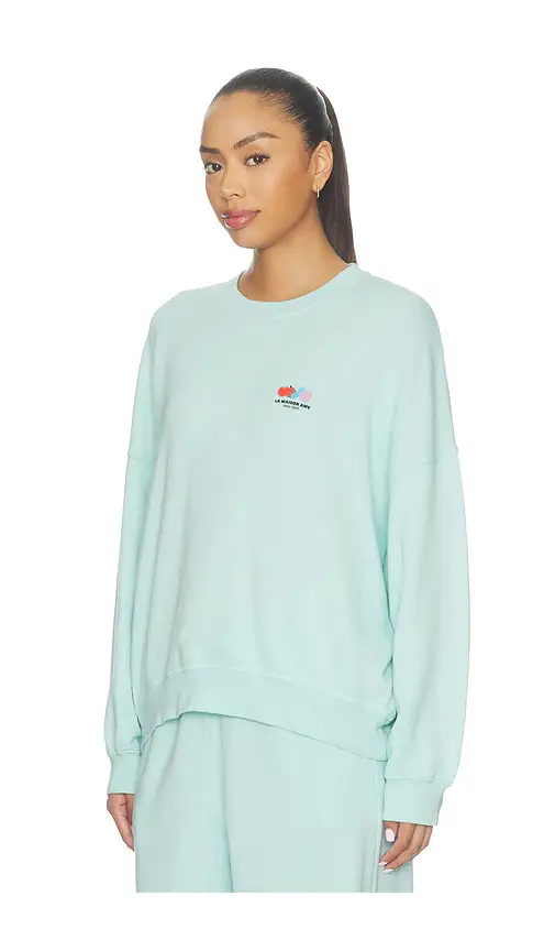 American Vintage Atubay Sweatshirt | Thumbnail 2 American Vintage Atubay Sweatshirt | Thumbnail 2