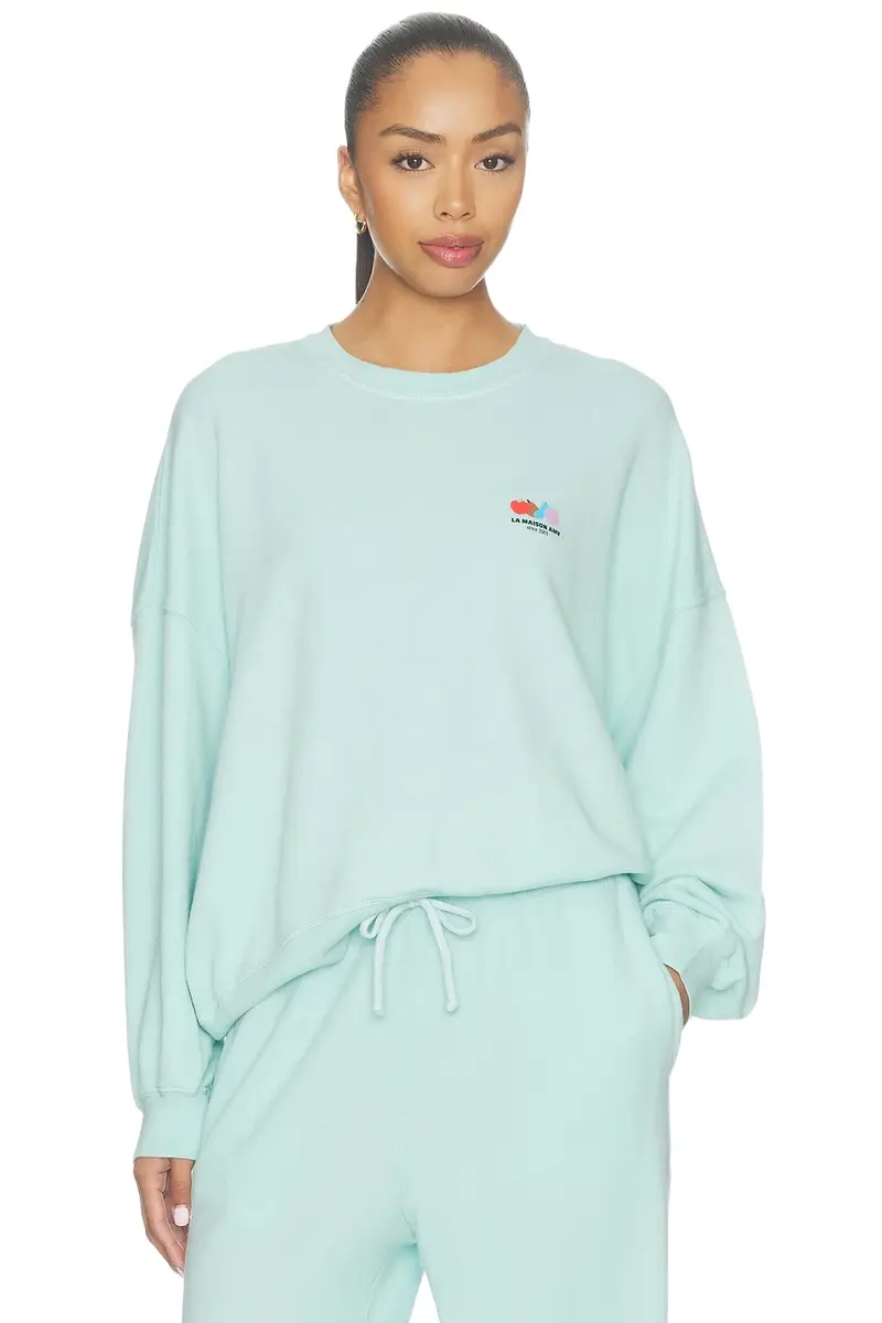 American Vintage Atubay Sweatshirt