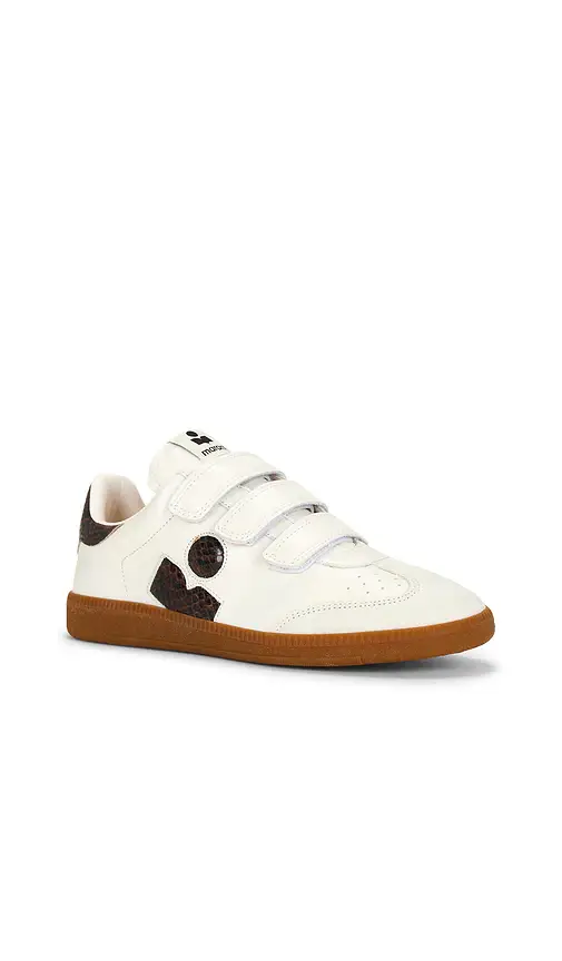 Isabel Marant Beth Sneaker | Thumbnail 2 Isabel Marant Beth Sneaker | Thumbnail 2