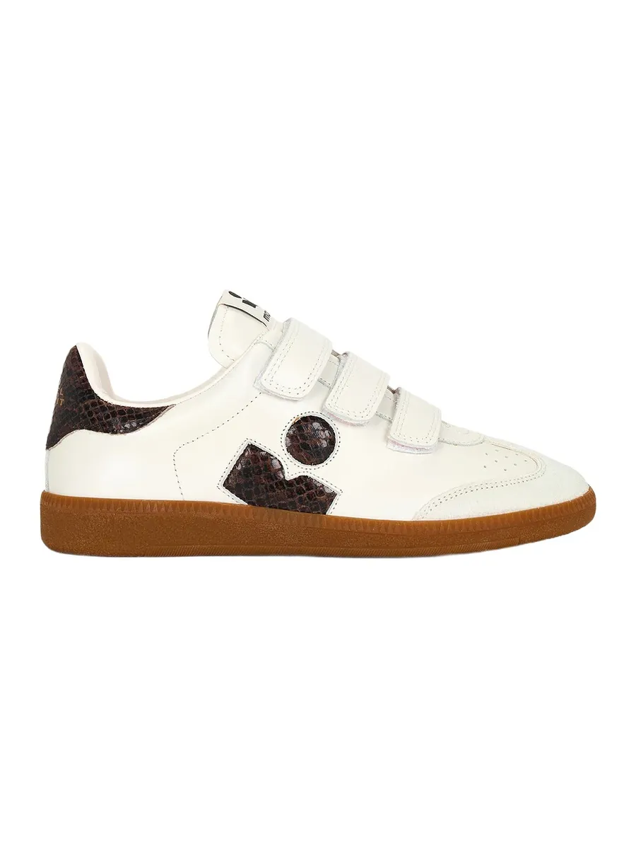 Beth Sneaker