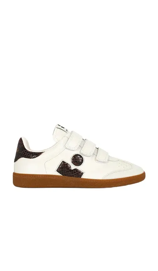 Beth Sneaker Beth Sneaker