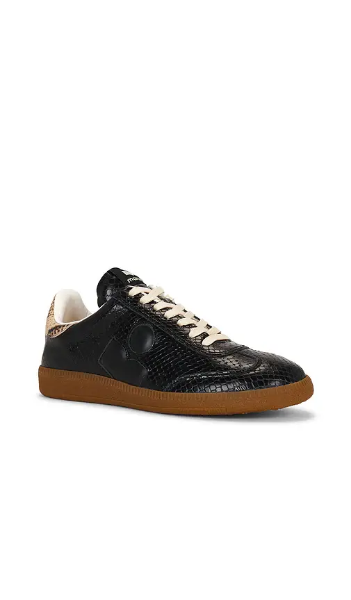 Isabel Marant Bryce Sneaker | Thumbnail 2 Isabel Marant Bryce Sneaker | Thumbnail 2