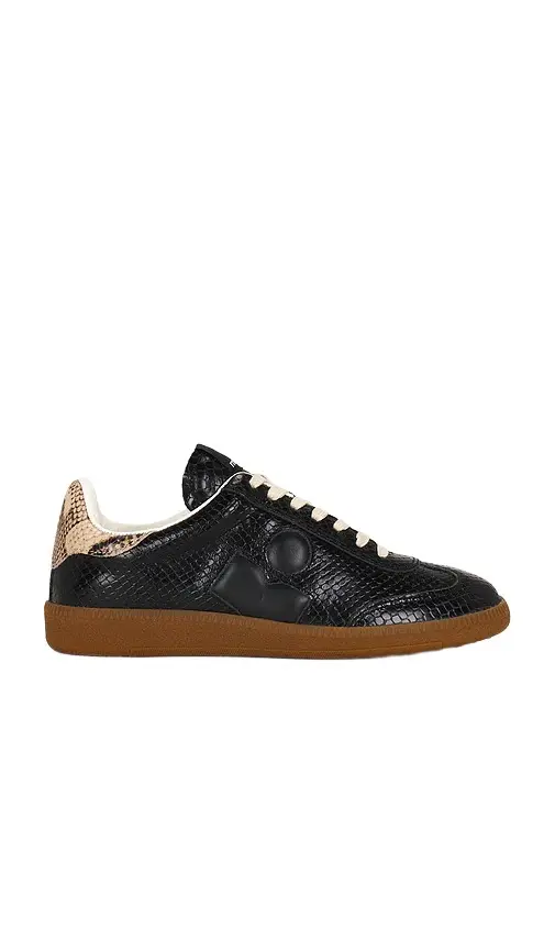 Bryce Sneaker Bryce Sneaker