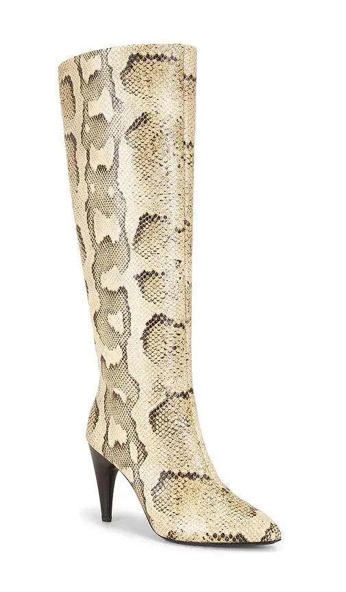 Isabel Marant Jany High Boot | Thumbnail 2