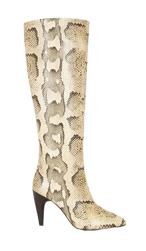 Jany High Boot Jany High Boot