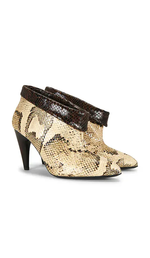 Isabel Marant Janela Boot | Thumbnail 2