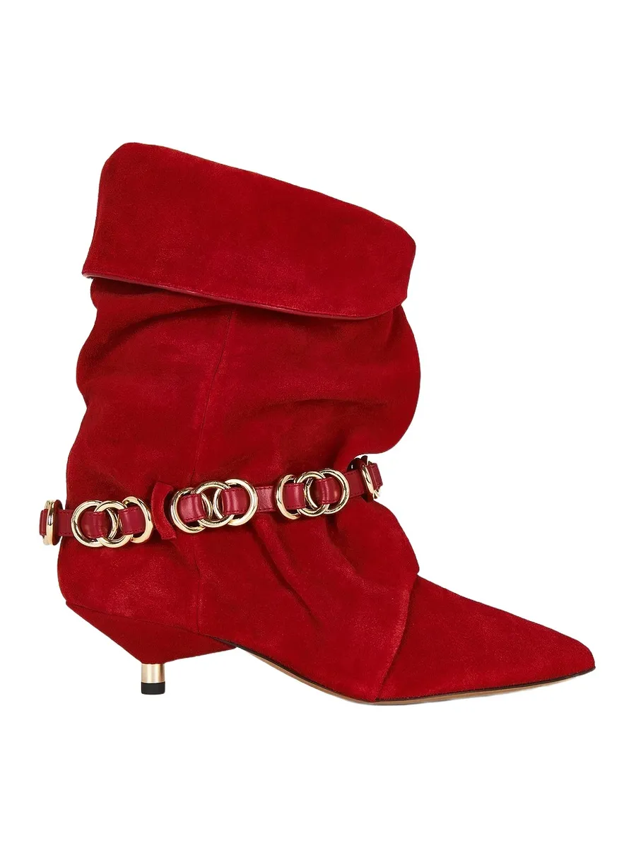 Edrik Rings Boot