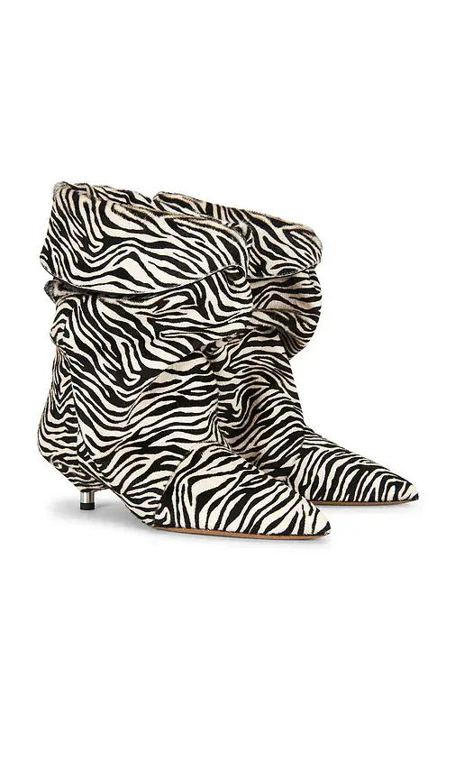 Isabel Marant Edrik Boot | Thumbnail 2 Isabel Marant Edrik Boot | Thumbnail 2
