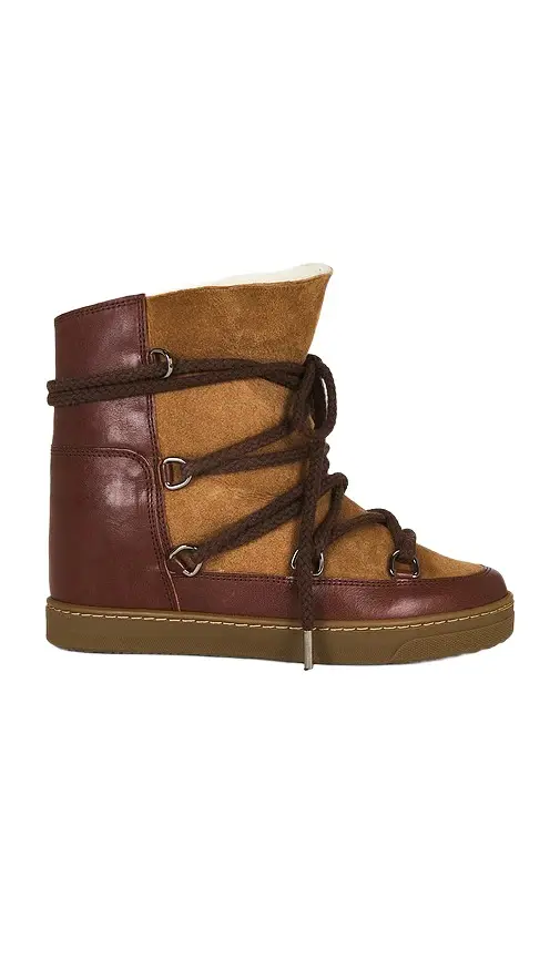 Isabel Marant Nowles Boot