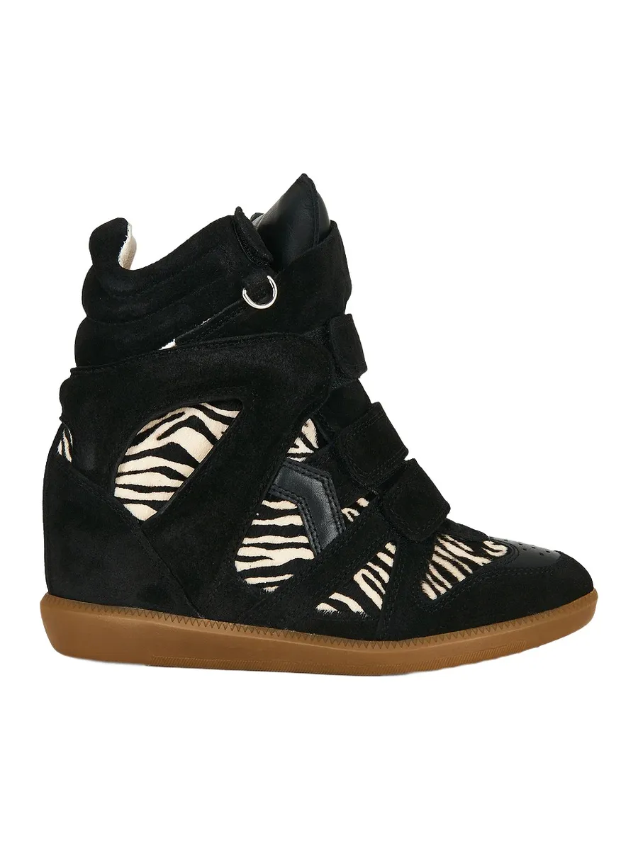 Bekett Ring Sneaker Bekett Ring Sneaker