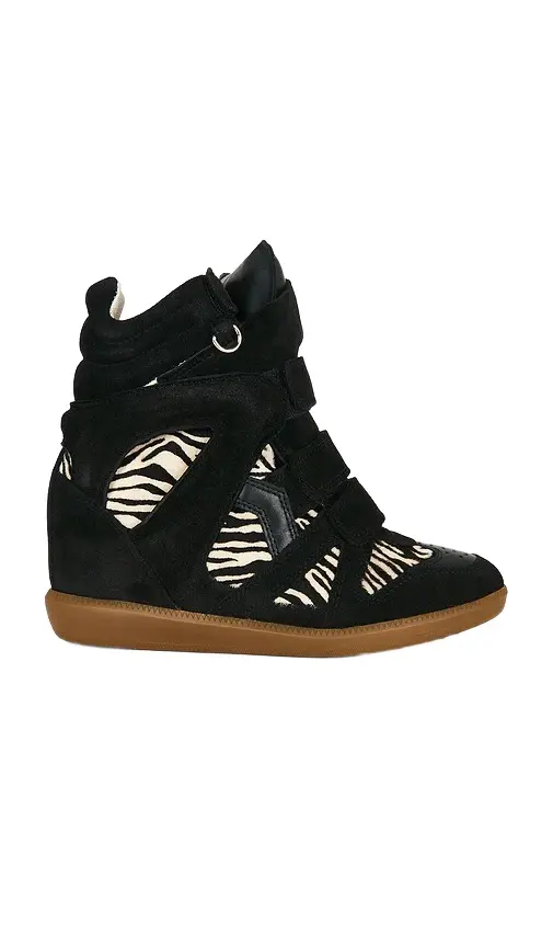 Bekett Ring Sneaker Bekett Ring Sneaker