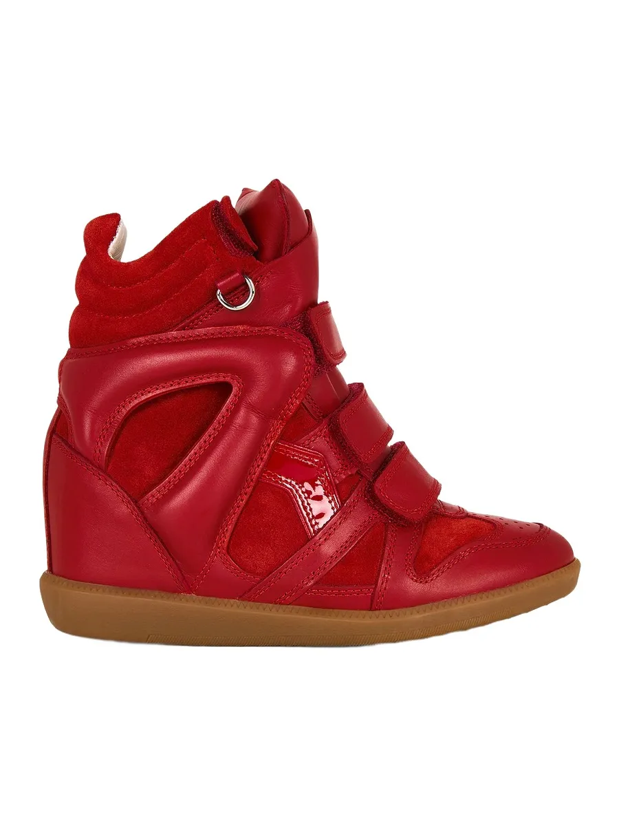 Bekett Ring Sneaker Bekett Ring Sneaker