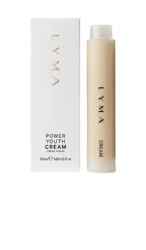 LYMA Power Youth Cream Refill