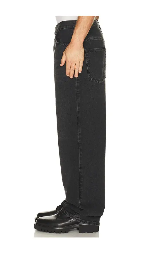 Frame Baggy Jean | Thumbnail 2 Frame Baggy Jean | Thumbnail 2
