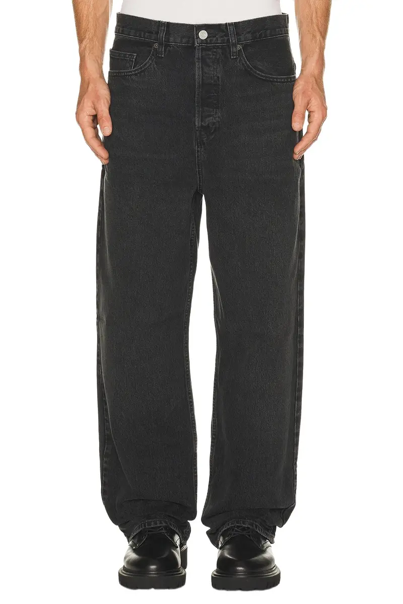 Baggy Jean Baggy Jean