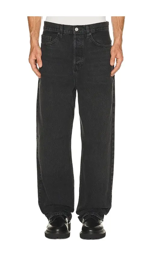 Baggy Jean Baggy Jean