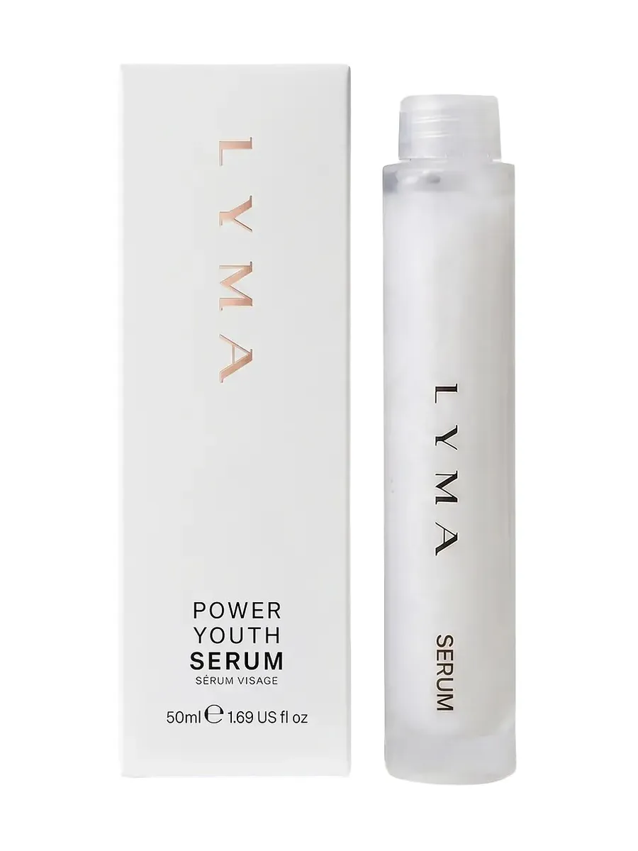 LYMA Power Youth Serum Refill