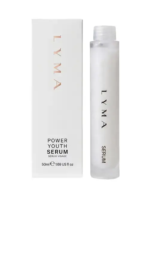 LYMA Power Youth Serum Refill