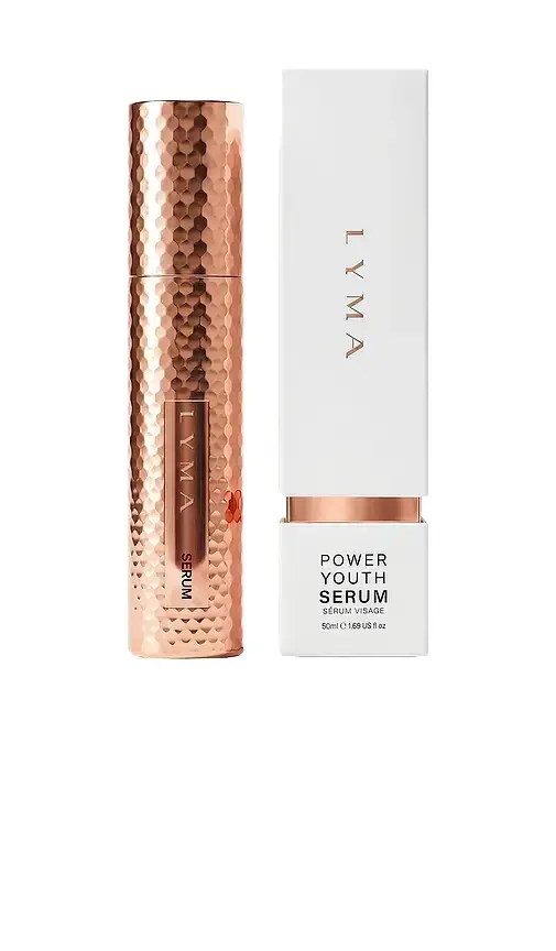 LYMA Power Youth Serum
