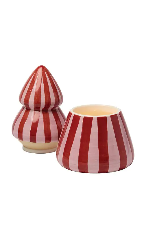 Paddywax Cabana Christmas Tree Candle | Thumbnail 2 Paddywax Cabana Christmas Tree Candle | Thumbnail 2