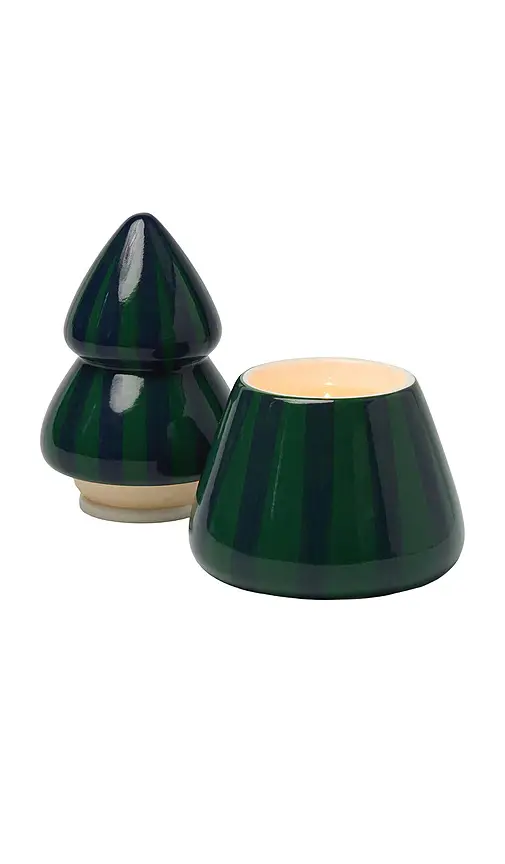 Paddywax Cabana Christmas Tree Candle | Thumbnail 2 Paddywax Cabana Christmas Tree Candle | Thumbnail 2