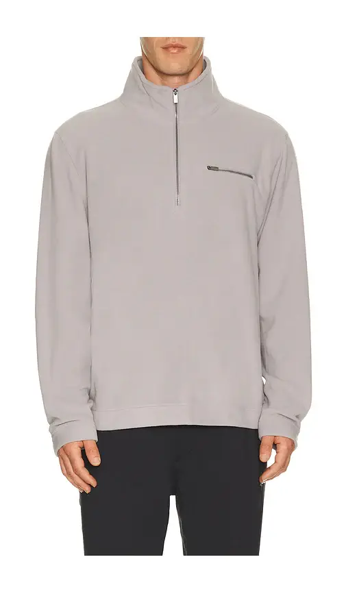 Vuori 1/2 Zip | Thumbnail 2 Vuori 1/2 Zip | Thumbnail 2