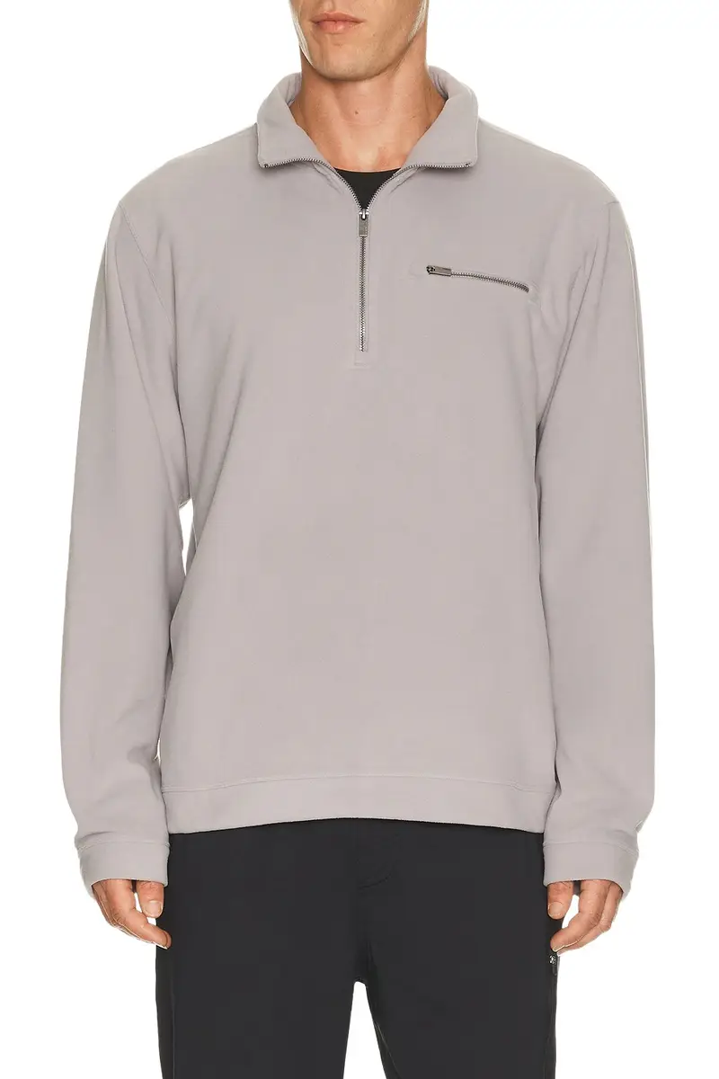 Vuori 1/2 Zip