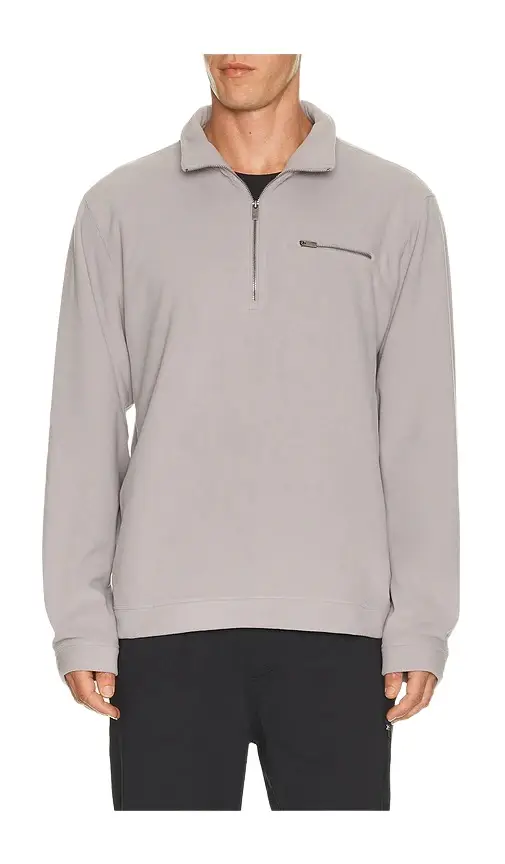 Vuori 1/2 Zip