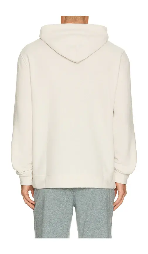 Vuori Beach Fleece Pullover Hoodie | Thumbnail 2 Vuori Beach Fleece Pullover Hoodie | Thumbnail 2