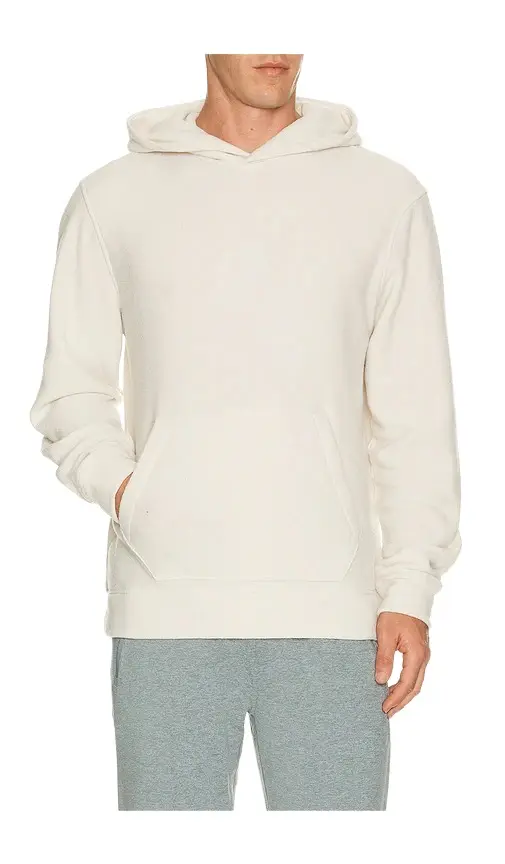 Vuori Beach Fleece Pullover Hoodie