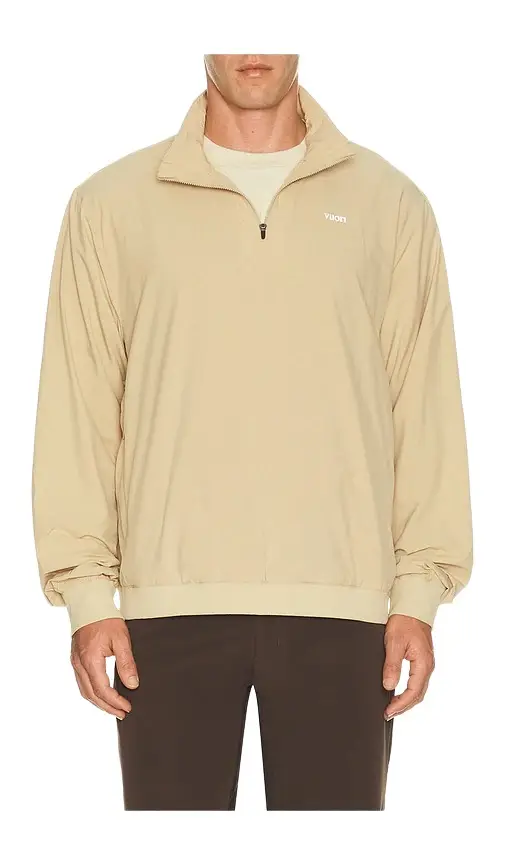 Venture 1/4 Zip Venture 1/4 Zip