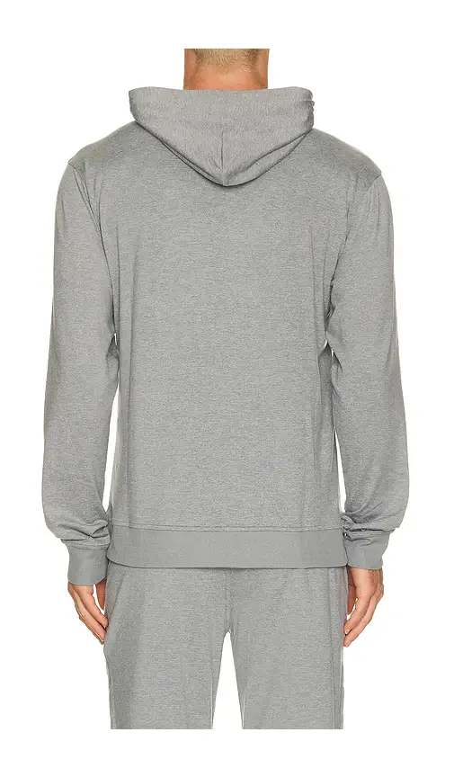 Vuori Ponto Pullover Hoodie | Thumbnail 2