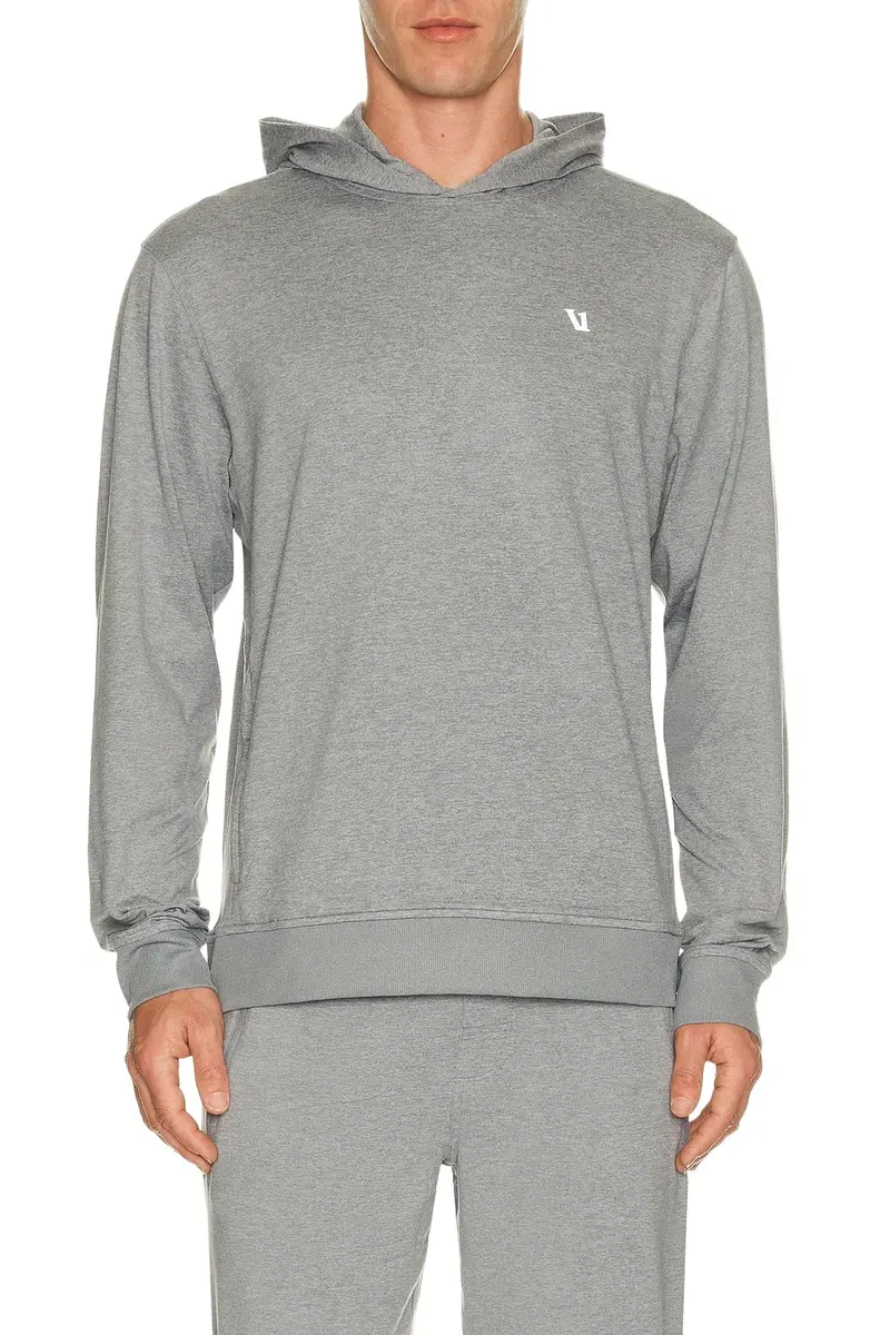 Ponto Pullover Hoodie