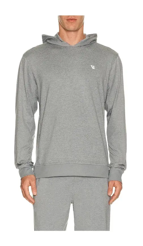 Vuori Ponto Pullover Hoodie
