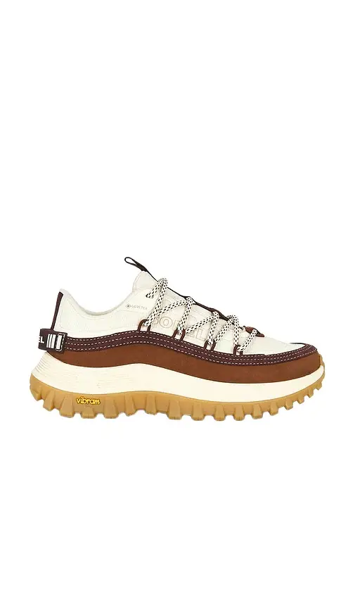 Sorel CallSign Horizon Low Gore-Tex Sneaker