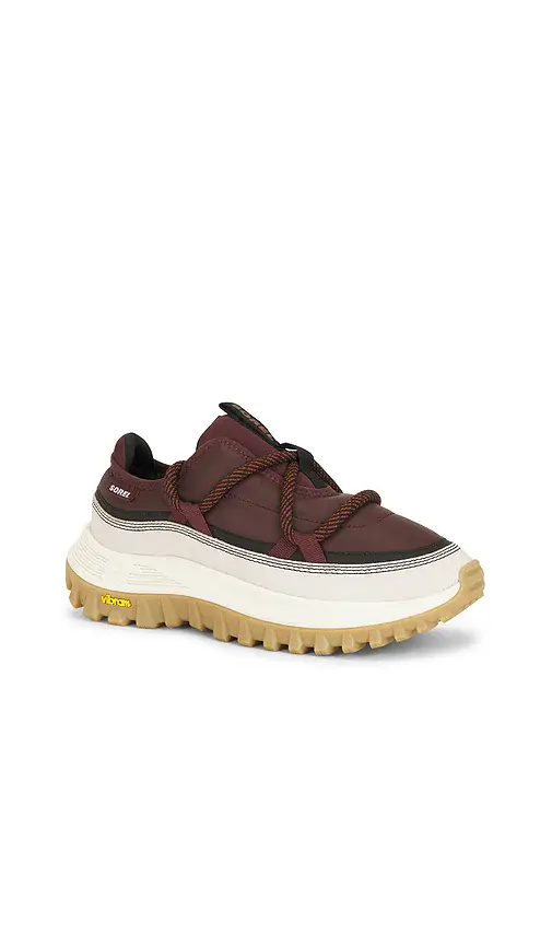 Sorel Callsign Daybreak LX Sneaker | Thumbnail 2 Sorel Callsign Daybreak LX Sneaker | Thumbnail 2